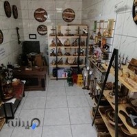 نمایشگاه و فروشگاه دیار Diar Gallery