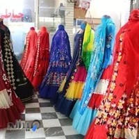 آیتیکیش ای تیکیش itikish