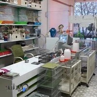 ساختمان مرکزی سپهر دانه