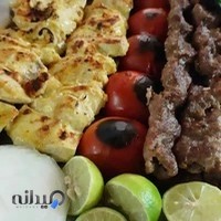 رستوران ناب