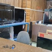 خدمات گلدیران . سام . دنای ( LED وOLED) محافظ صفحه و براکت تلویزیون