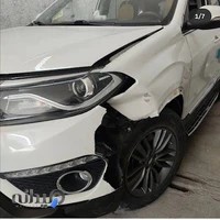 صافکاری محمد گلابی