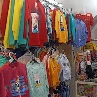 ارزانسرای پوشاک شیک لند