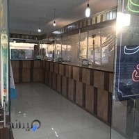 دفتر پیشخوان باغملی