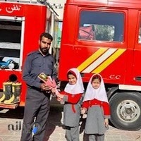 پیش دبستانی بهشت