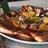 کافه بن سای