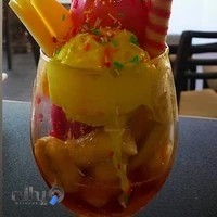 کافی شاپ خانواده