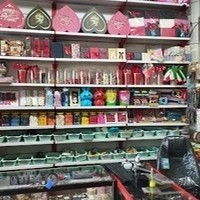 فروشگاه لوازم آرایشی ماهورا