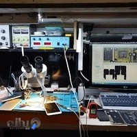 تعمیرات موبایل به روز