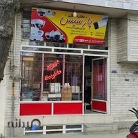 دزدگیر پارسیس