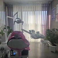 دندانپزشکی پاک مهر