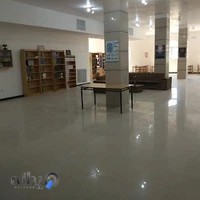 کتابخانه عمومی ریحانه النبی