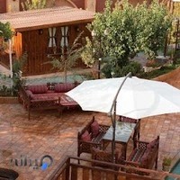 اقامتگاه بوم‌گردی دلنشین