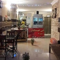 کباب و بریان عشایر