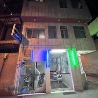 مهمانپذیر ممتاز نادری