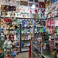 اسباب بازی baran