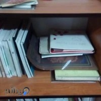 چاپ پرستو ، فیروز سعیدی