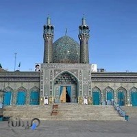 امامزاده شاهرضا