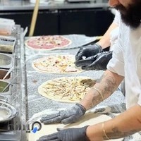 آشپزخانه ایتالیایی هارمونیکا