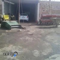 تولید ادوات کشاورزی متین