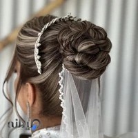 عروس و خدمات زیبایی و آکادمی مینا