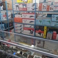 ابزار برقی ماهان