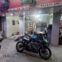 رفع عیب موتورسیکلت های انژکتوری(سبک و سنگین)با دستگاه دیاگ