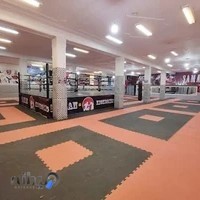 باشگاه تکواندو وحید