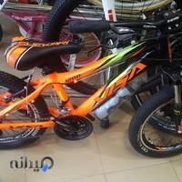 تعمیر گاه دوچرخه المپیگ