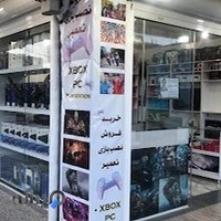 فروشگاه کنسول بازی گیم استور