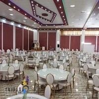 تالار مردآویج