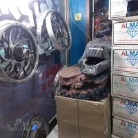 لوازم یدکی موتور سیکلت اسلامی