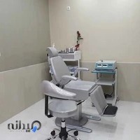 مطب دکتر اکرم فریدنی