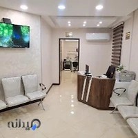 دکتر ملیحه درویشی ، جراح و متخصص چشم