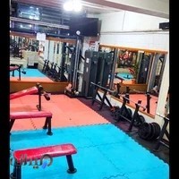 باشگاه بدنسازی برادران قادری