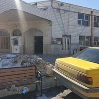 تاکسی شهرکرد اصفهان