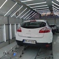 تشخیص رنگ جباری