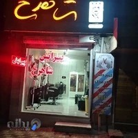 بیمه ایران نماینذگی مردانیان