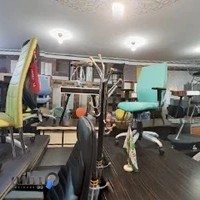 مبلمان اداری آوند