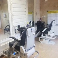 آرایشگاه مرد و کودک پردیس