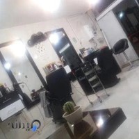 آرایشگاه مردانه سرقیچی