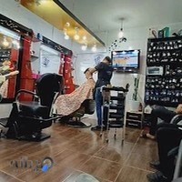 پیرایشگاه مردانه امید