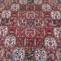 شرکت تعاونی فرش دستباف روستایی شهرکرد