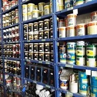 فروشگاه رنگ برکت شهرکرد