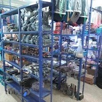 لوازم یدکی و موتور سیکلت علی گله