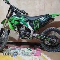 تعمیرگاه موتور سیکلت برادران اسدی