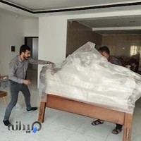 باربری شهرکرد شرکت حمل ونقل اتوبار صادقی