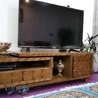 کارگاه تولیدی محصولات چوبی و MDF کریمزاده