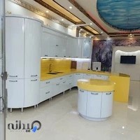 نمایشگاه کابینت موسایی