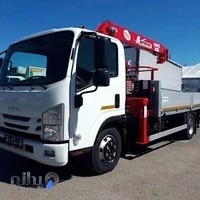 جرثقیل شهرکرد